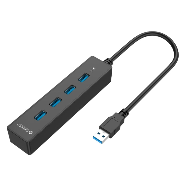 ORICO W8PH4-U3 HUB USB3.0 de 4 puertos