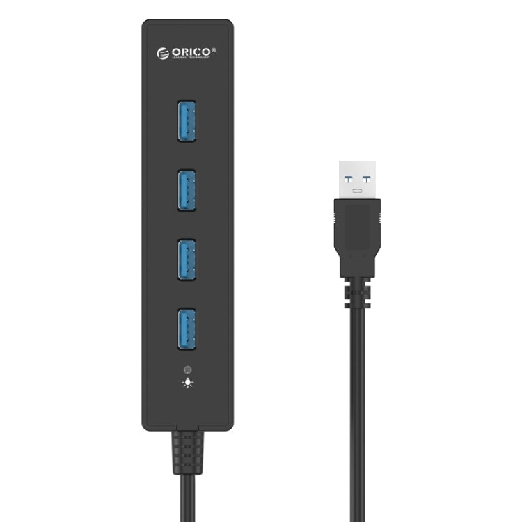 ORICO W8PH4-U3 HUB USB3.0 de 4 puertos