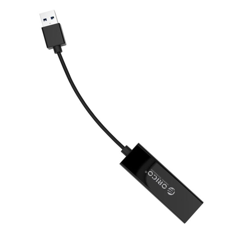 Adaptador de red ORICO UTJ-U3 USB3.0 Gigabit Ethernet