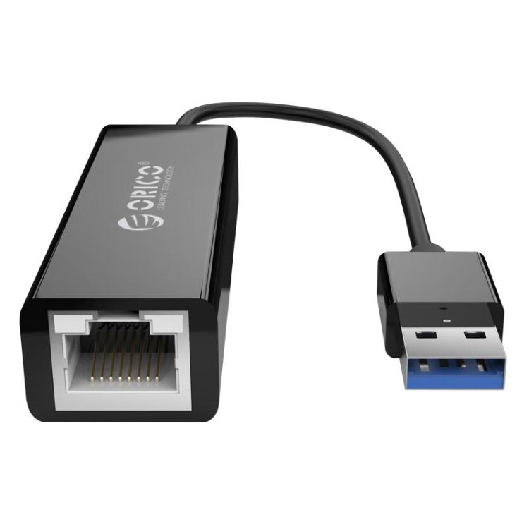 Adaptador de red ORICO UTJ-U3 USB3.0 Gigabit Ethernet