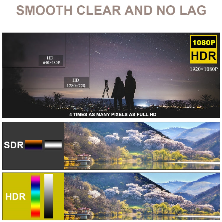 Cámara Web Full HD 1080P con micrófono con cancelación de ruido, cámara en vivo para transmisión por Skype para ordenador, Android y TV
