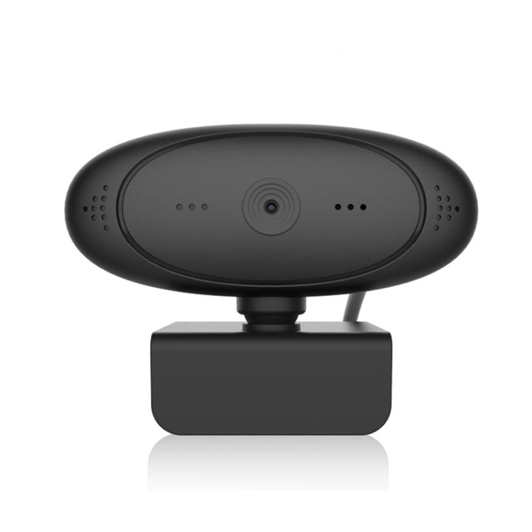 Cámara web Full HD 1080P Micrófono incorporado Cámara web inteligente Transmisión USB Cámara en vivo con cancelación de ruido