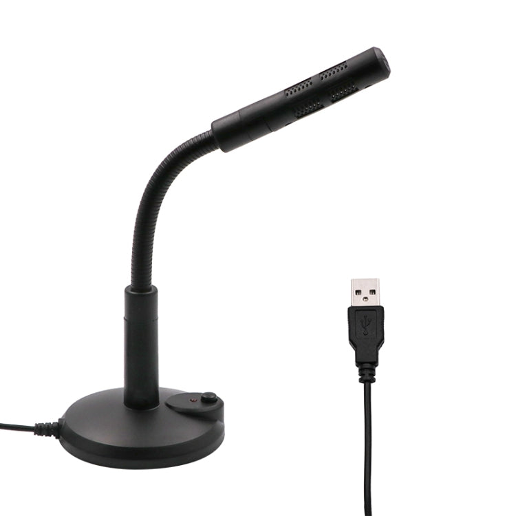 Mini micrófono para ordenador, Micro cambiador de voz, micrófono USB, micrófono profesional, micrófono condensador para juegos