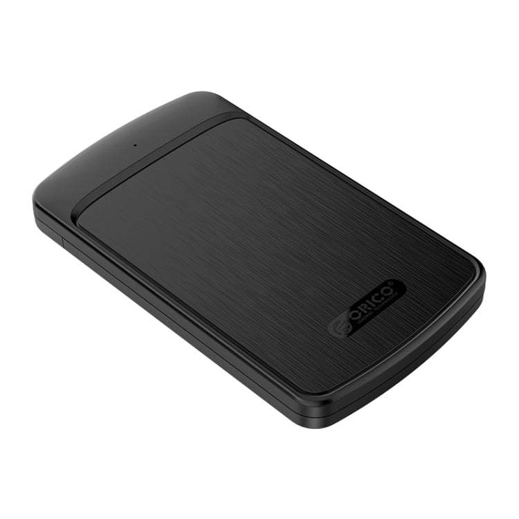 ORICO 2020U3 Caja para disco duro de 2,5 pulgadas