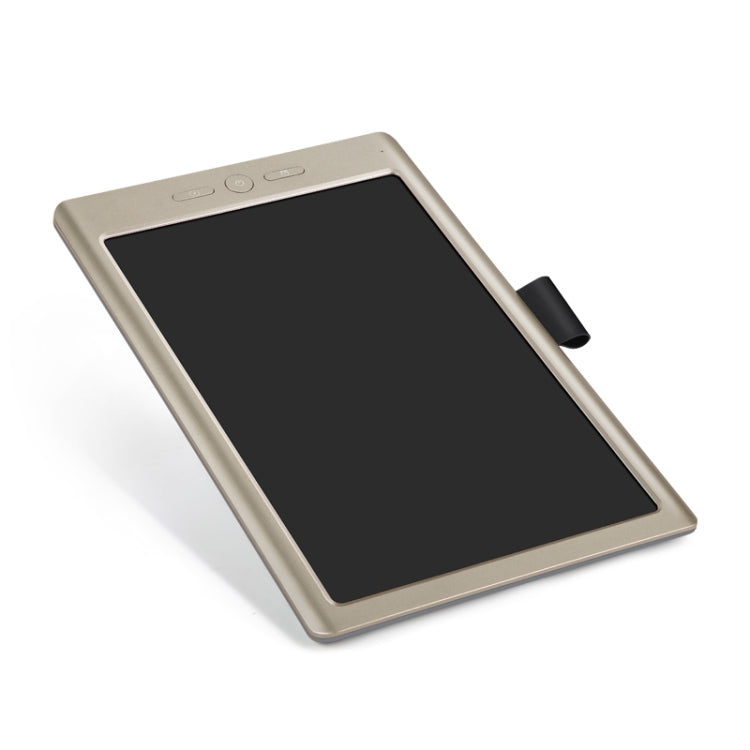 Tablero de dibujo Digital inteligente portátil de 9 pulgadas Bluetooth USB conectado al teléfono móvil, nota en la nube con bolígrafo de escritura de alta precisión