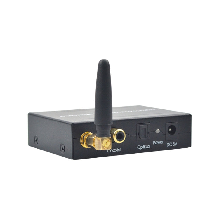 Receptor Bluetooth digital a analógico