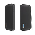 AEC BT-205 Altavoz inalámbrico portátil con Bluetooth Altavoz de música estéreo Micrófono incorporado, compatible con tarjeta TF