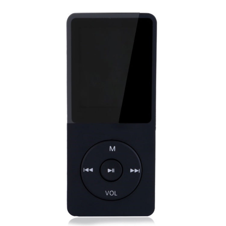 Moda Pantalla LCD portátil Radio FM Videojuegos Película MP3 Reproductor MP4 Mini Walkman, 4GB, 8GB