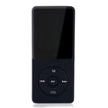 Moda Pantalla LCD portátil Radio FM Videojuegos Película MP3 Reproductor MP4 Mini Walkman, 4GB, 8GB
