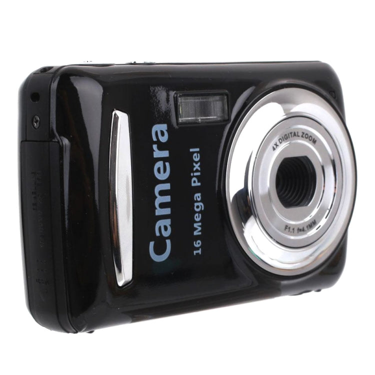 Mini cámara Digital LSR de 2,4 pulgadas, 16MP, 720P, para niños, bebé, cámara de juguete multifunción de dibujos animados, cumpleaños para niños