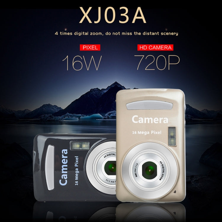 Mini cámara Digital LSR de 2,4 pulgadas, 16MP, 720P, para niños, bebé, cámara de juguete multifunción de dibujos animados, cumpleaños para niños