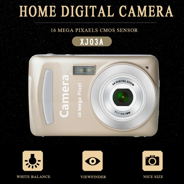 Mini cámara Digital LSR de 2,4 pulgadas, 16MP, 720P, para niños, bebé, cámara de juguete multifunción de dibujos animados, cumpleaños para niños