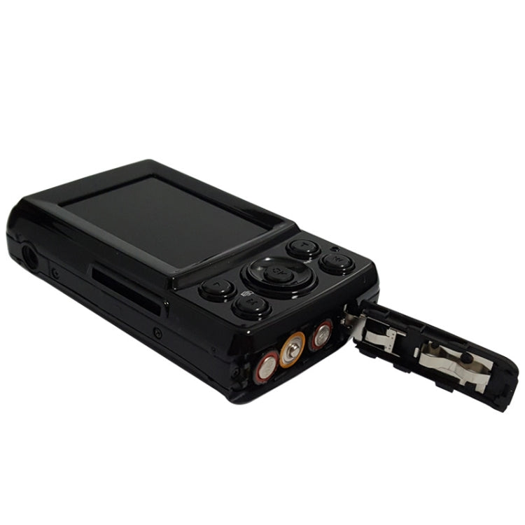 Mini cámara Digital LSR de 2,4 pulgadas, 16MP, 720P, para niños, bebé, cámara de juguete multifunción de dibujos animados, cumpleaños para niños