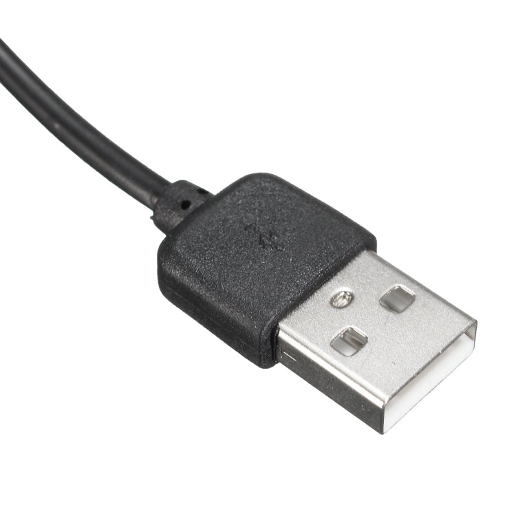 Cargador de controlador VR, base USB Dual, soporte de estación de carga para juegos, herramienta de movimiento PS4 PSVR