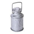 3 piezas 1:12 casa de muñecas juguete antiguo mini jarra de leche con tapa de botella, Milk Jug