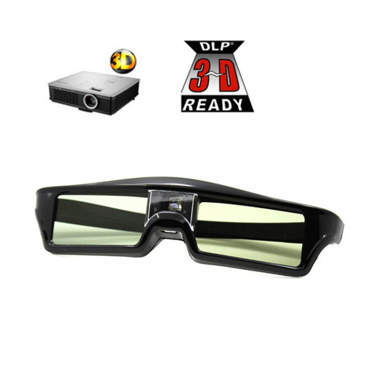 Gafas activas 3D DLP-Link para proyectores BenQ Z4/H1/G1/P1 LG,NUTS,Acer,Optoma DLP-LINK, projectors