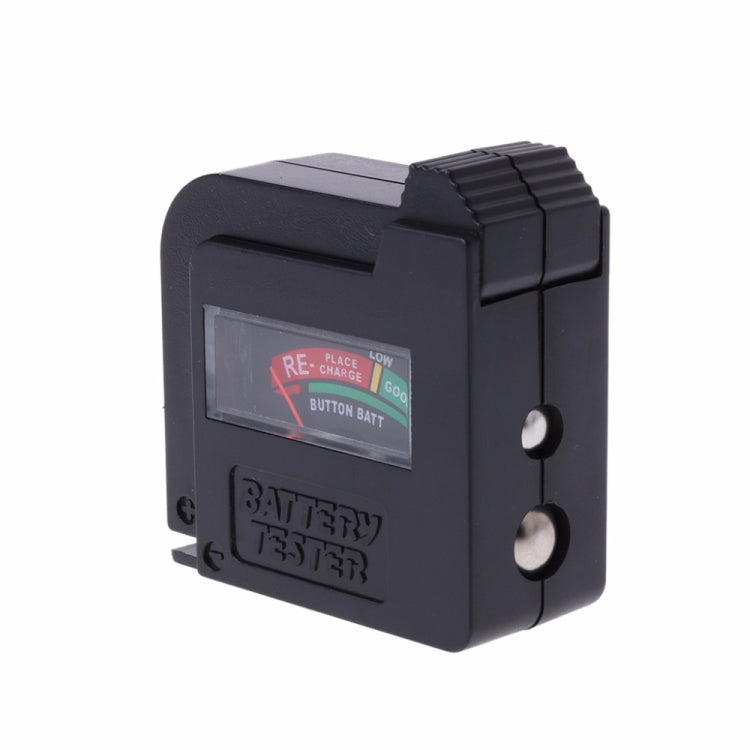 Probador de capacidad de batería estilo puntero BT860