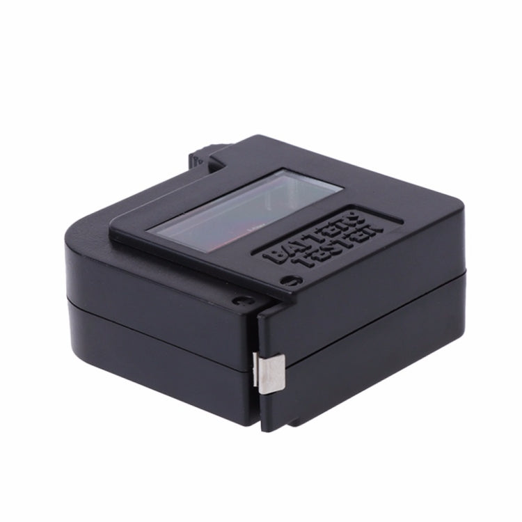 Probador de capacidad de batería estilo puntero BT860