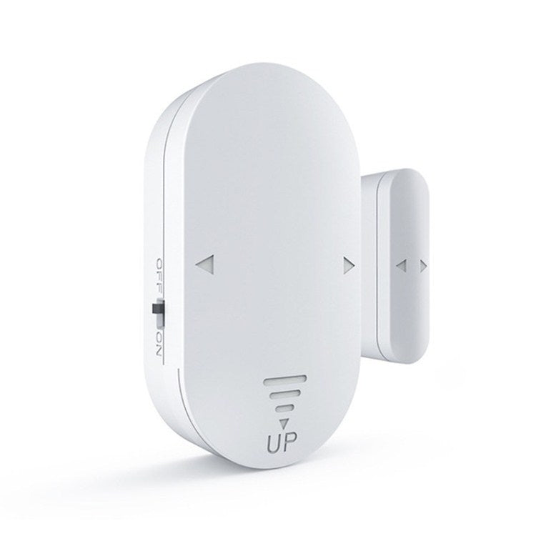MC-03 Alarma antirrobo multifunción para puertas y ventanas de 130 dB con 5 modos