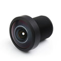 Waveshare WS1842714 para lente de alta resolución Raspberry Pi M12, 14 MP, distancia focal de 2,72 mm, 23964, 23964