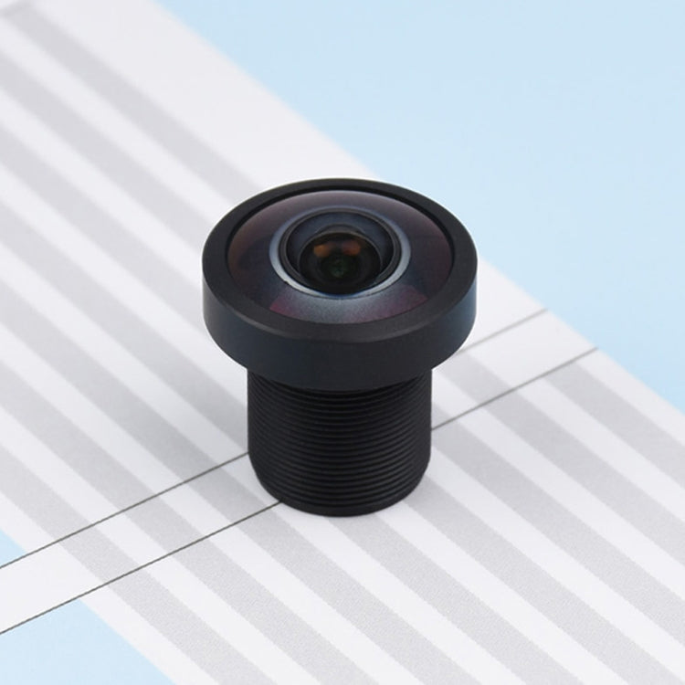 Waveshare WS1842714 para lente de alta resolución Raspberry Pi M12, 14 MP, distancia focal de 2,72 mm, 23964, 23964