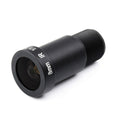 Waveshare WS0698012 para lente de alta resolución Raspberry Pi M12, 12 MP, FOV de 69,5 grados, longitud focal de 8 mm, 23968, 23968