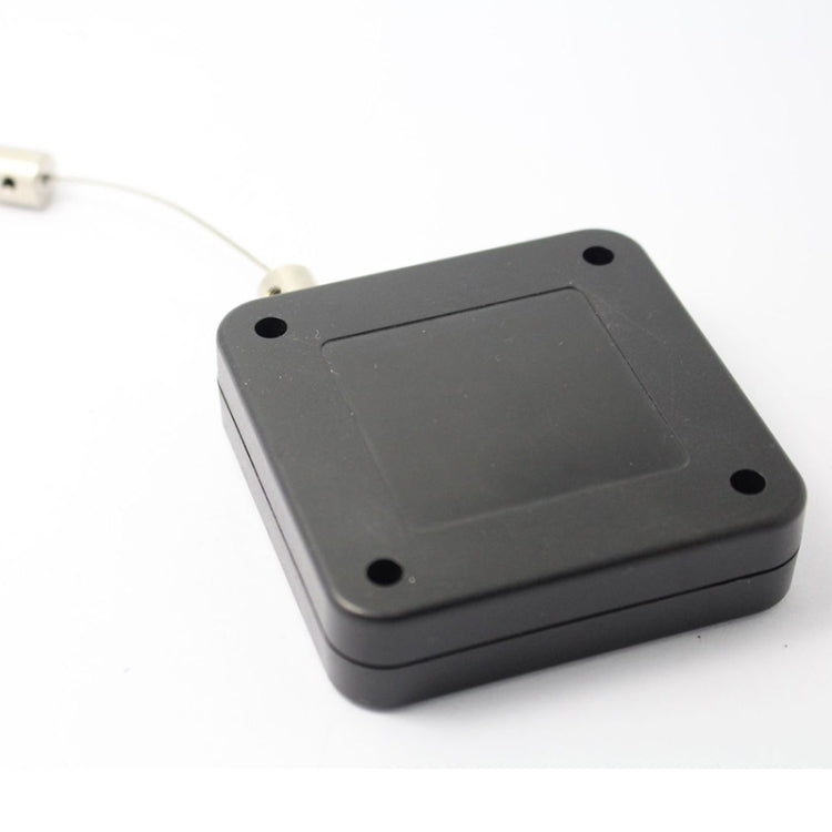 Caja de cable antirrobo universal de 4 m Caja de cable telescópica de cuerda de alambre VIVE