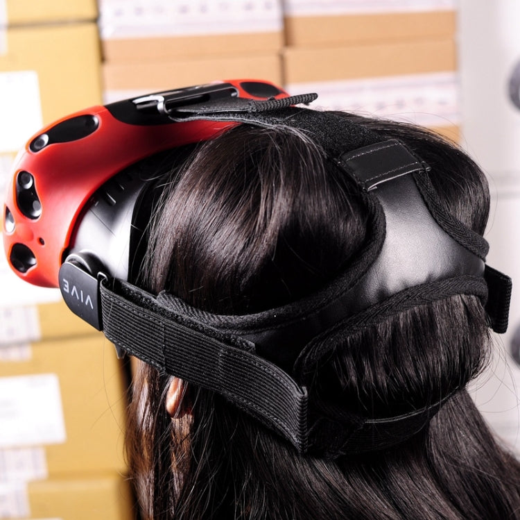 Correa de cabeza de repuesto para auriculares HTC VIVE VR, For HTC VIVE VR Headset