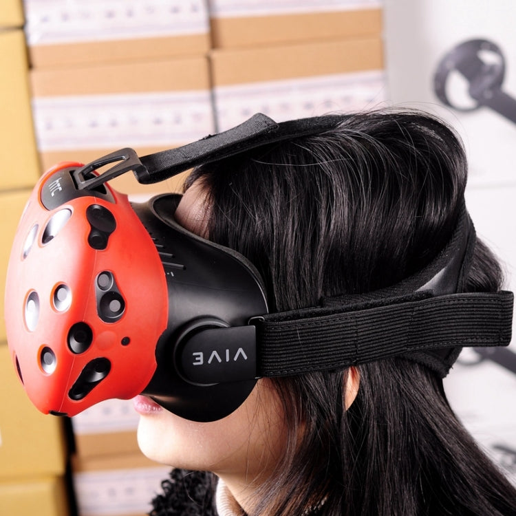 Correa de cabeza de repuesto para auriculares HTC VIVE VR, For HTC VIVE VR Headset