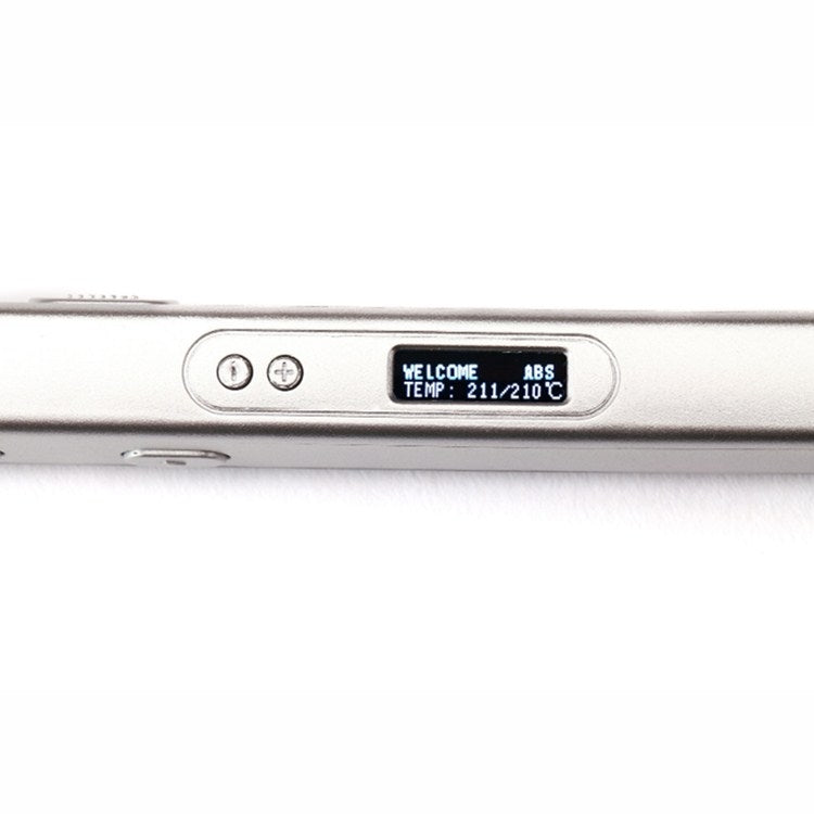Pluma de impresión 3D de juguetes educativos para niños RP800A, AU Plug, US Plug, UK Plug, EU Plug