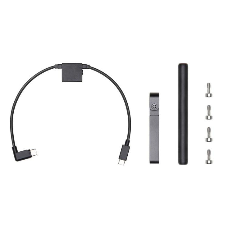 Kit de montaje del motor del enfocador de seguimiento original DJI Ronin SC, Original DJI Ronin SC