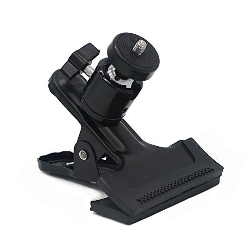 Abrazaderas de rosca de 1/4\\\" para sensores Vive Oculus Rift VR