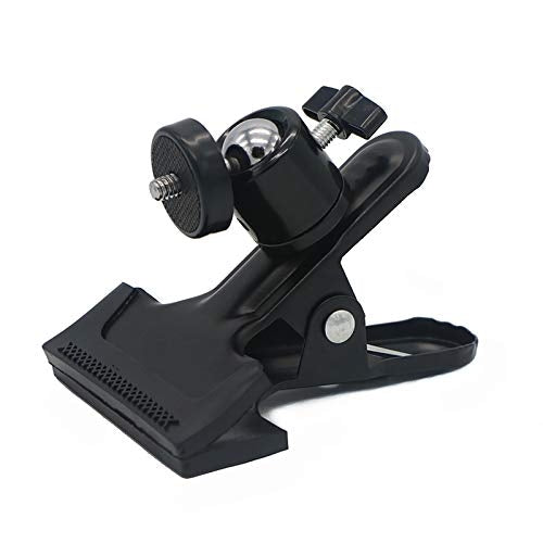 Abrazaderas de rosca de 1/4\\\" para sensores Vive Oculus Rift VR