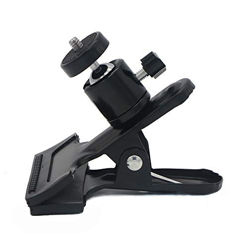 Abrazaderas de rosca de 1/4\\\" para sensores Vive Oculus Rift VR