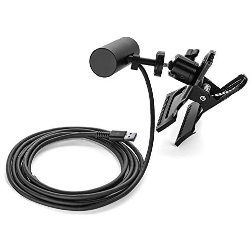 Abrazaderas de rosca de 1/4\\\" para sensores Vive Oculus Rift VR