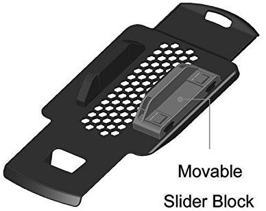 Soporte de bandeja para gafas VR para PS VR, for PS VR