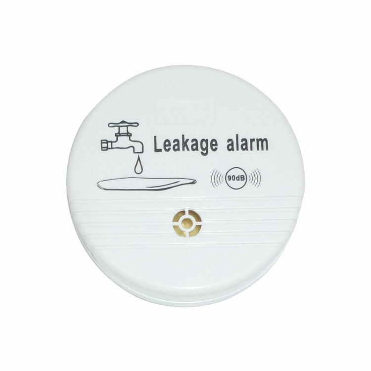 Alarma de nivel de agua con alarma de fuga de agua HH-LS518 para detector de desbordamiento doméstico