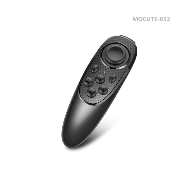 Mando a distancia con auriculares VR, mando multifuncional Bluetooth para iOS y Android