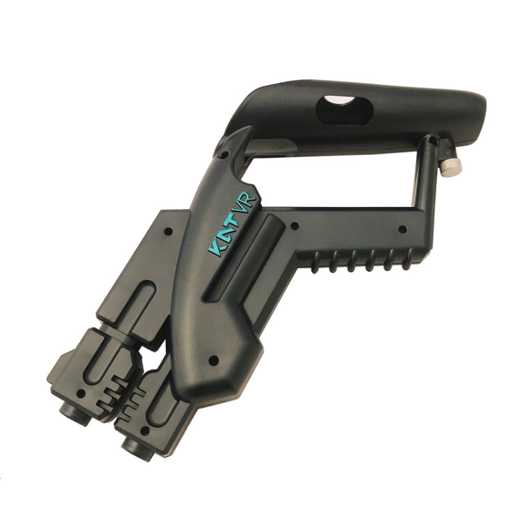 Controlador de pistola VR VIVE para auriculares HTC Vive, tienda de experiencias VR, juego de disparos, pistola VR