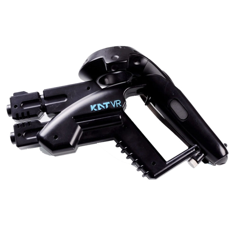 Controlador de pistola VR VIVE para auriculares HTC Vive, tienda de experiencias VR, juego de disparos, pistola VR