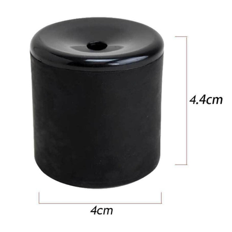 Cubo para apretar pedos, juguete mágico extraño, creativo y complicado, Squeeze Fart Bucket Black, Squeeze Fart Bucket Red