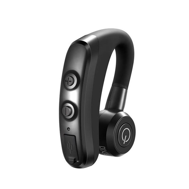 CIRCE K5 manos libres inalámbrico Bluetooth auricular manos libres Bluetooth auriculares teléfono con micrófono