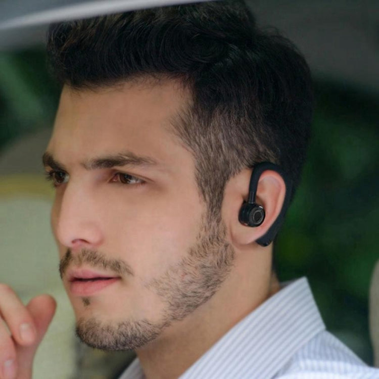 CIRCE K5 manos libres inalámbrico Bluetooth auricular manos libres Bluetooth auriculares teléfono con micrófono