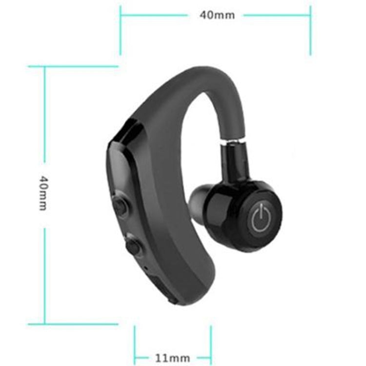 CIRCE K5 manos libres inalámbrico Bluetooth auricular manos libres Bluetooth auriculares teléfono con micrófono