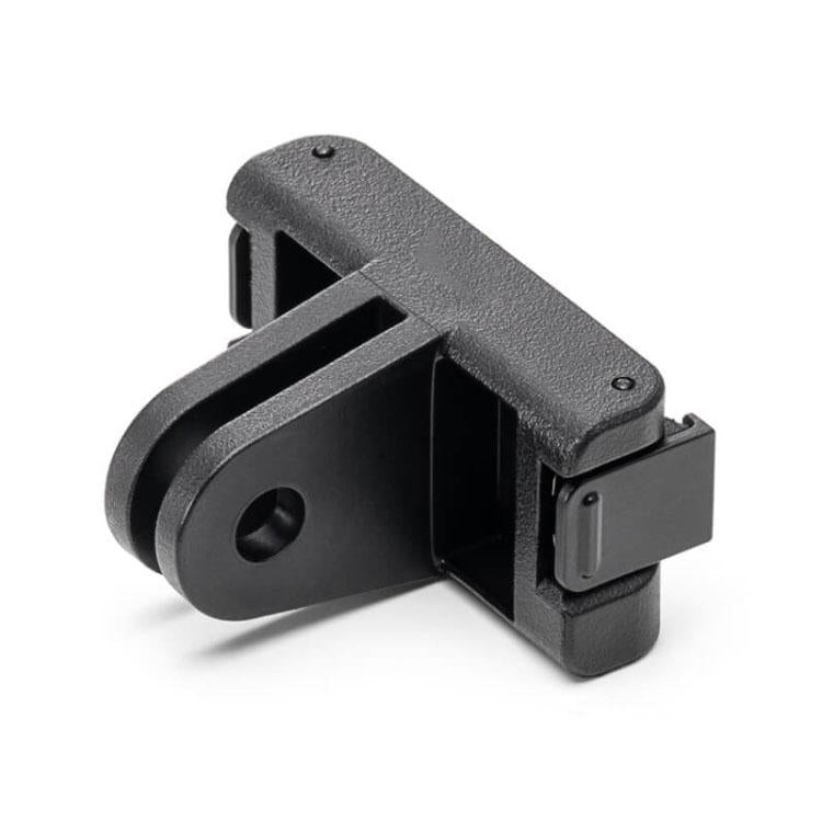 Adaptador de liberación rápida original DJI Osmo Action 3, Quick Release Adaptor