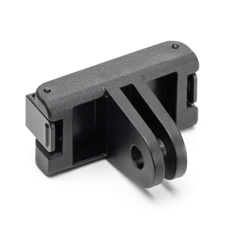 Adaptador de liberación rápida original DJI Osmo Action 3, Quick Release Adaptor