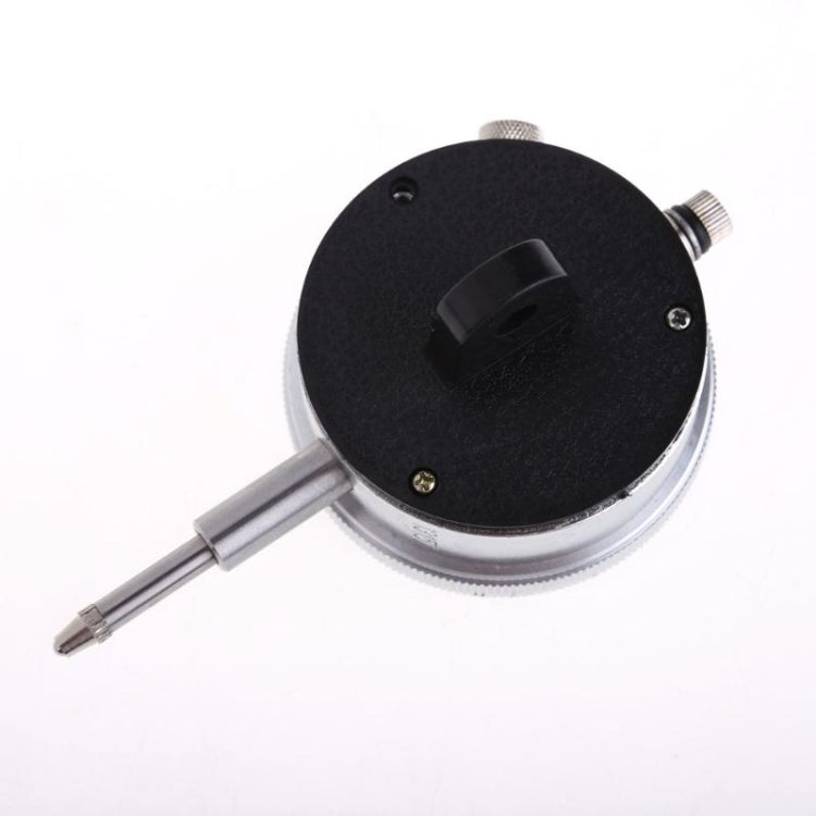 Herramienta de precisión de 0,01mm, indicador de Dial, indicador de prueba de Dial portátil profesional, herramientas de instrumentos de medición de precisión, 0-10mm