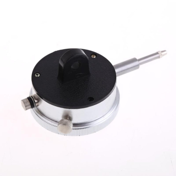 Herramienta de precisión de 0,01mm, indicador de Dial, indicador de prueba de Dial portátil profesional, herramientas de instrumentos de medición de precisión, 0-10mm