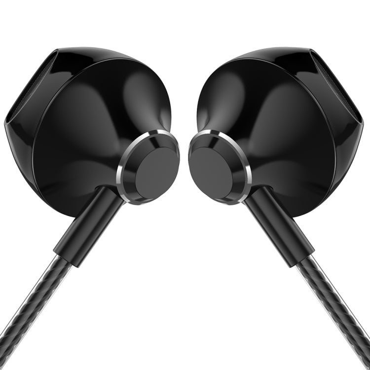 PTM D31 auriculares estéreo con graves con micrófono manos libres auriculares deportivos para juegos para teléfonos móviles Samsung Xiaomi