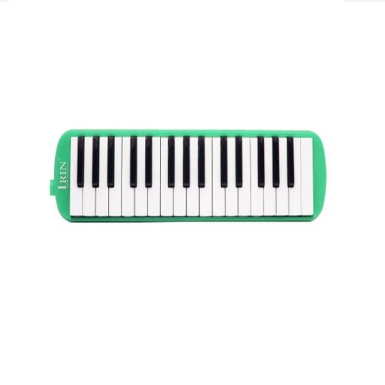 IRIN 001 Acordeón de 32 teclas Melódica Piano oral Niño Estudiante Principiante Instrumentos musicales